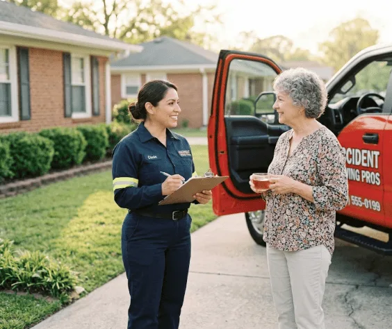 Accident Towing Service Bringhurst, IN FAQs